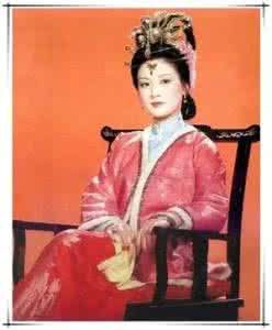 周汝昌解读红楼梦 刹那芳华老，解读《红楼梦》中的女神和女汉子  |  名著馆