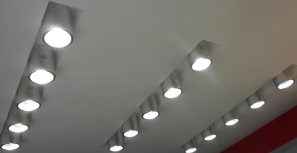 led灯具优势 led灯具优势及安装时注意事项