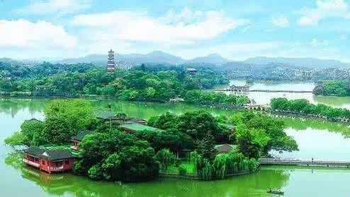 深圳周边旅游景点 2016清明节深圳旅游周边景点大全