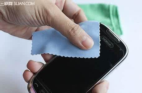 怎么清洁手机听筒 怎么清洁手机