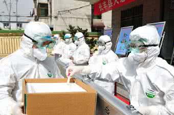 湖南h7n9禽流感病例 北京再现H7N9禽流感病例 由河北入京救治