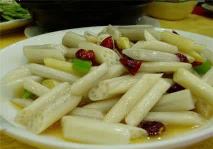 藕带可以跟酒一起吃吗 藕带可以吃吗