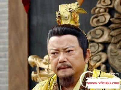 北齐皇帝高洋杀人上瘾：连母亲和老婆都不放过