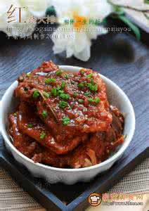 红烧大排的家常做法 怎么做红烧大排 红烧大排的做法,红烧大排怎么做好吃,红烧大排的家常做法
