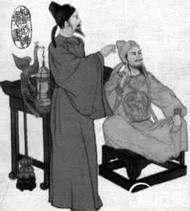 唐太宗砸魏征墓碑 唐太宗为何亲手砸掉魏征的墓碑?魏征怎么死的