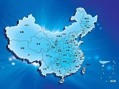 手机导航 如何快速教你分分钟记住中国地图?