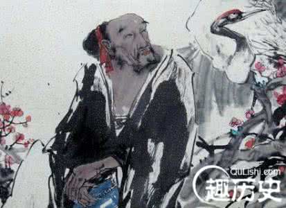 高士奇 林逋为什么会成为两宋第一高士?林逋是何许人