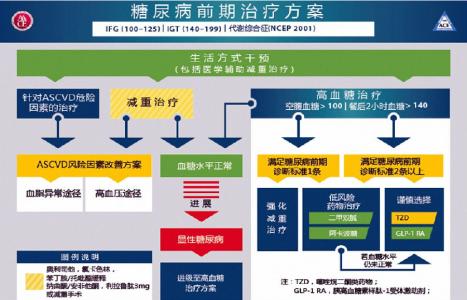 孕期糖尿病饮食指南 ADA2016指南 孕期糖尿病的管理