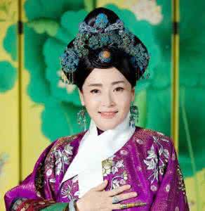 宫锁珠帘 历史上的纯裕勤妃 宫锁珠帘勤太妃是怎样的