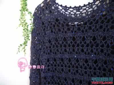 毛衣钩针编织花样 钩针编织花样详解 钩针编织花样大全，以后钩毛衣不用到处找花样了（附图解）