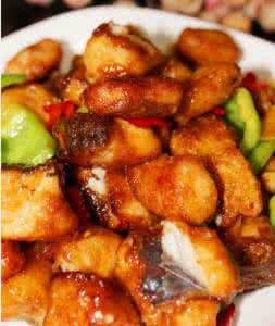 秘制酥鱼 【图文】秘制啤酒酥鱼的做法