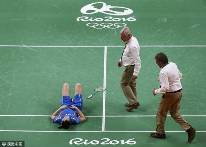 打羽毛球对膝盖的损伤 打羽毛球对膝盖的影响有哪些