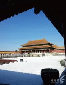 构图法则 教你最简单的手机构图法则