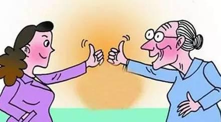 婆媳矛盾的心情说说 男人是婆媳矛盾的元凶