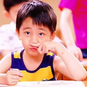 三四年级孩子心理特征 厌学孩子心理特征