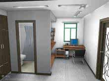 室内装修图 室内装修图【200张】