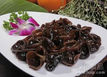 吴茱萸外敷巧治高血压 巧食黑木耳治高血压