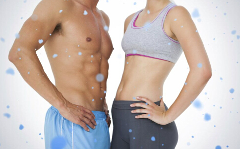 男人减肥方法瘦肚子 肚子大如何减肥 男人瘦了都变帅