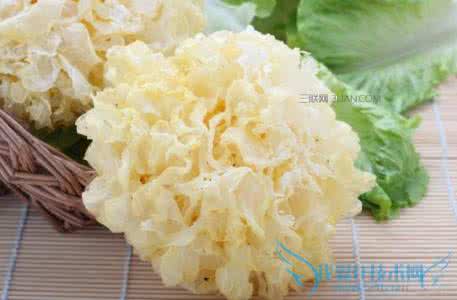 产妇坐月子能吃银耳吗 产妇吃银耳好吗