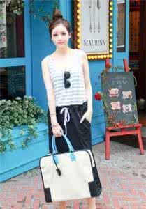 肩宽的女生穿衣搭配 女生相亲时可以如何穿衣搭配？