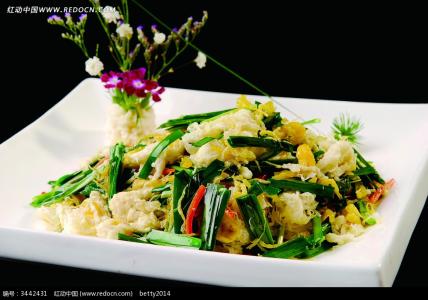 只有桂花香暗飘过 今日主菜｜秋日桂花香，淡香飘进美食里