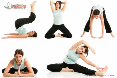 简单的瑜伽减肥动作 减肥瑜伽的动作有哪些