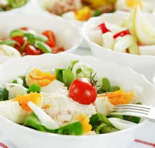 一周减肥健康食谱 一周减肥食谱 减肥健康食谱