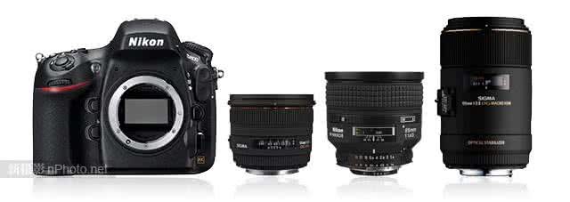 尼康d810配什么镜头好 哪支镜头才配得上你的尼康D800