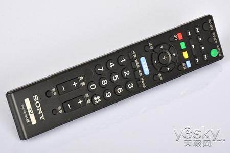 索尼电视遥控器 索尼HX655遥控器怎么样