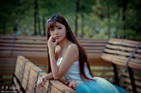 陈诺 【美女美歌】高音女皇后《陈诺?流淌的歌声》
