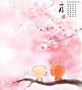 晚睡早起 农历三月养生:晚睡早起,食甜养肝