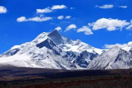 圣山电影完整版 爬完这15座西藏的圣山，基本就可以登上人生巅峰了