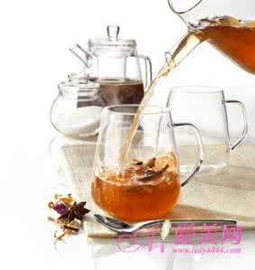 高血压高血脂喝什么茶 高血压高血脂肥胖症喝决明茶