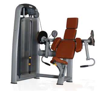 有氧健身器械 健身器材 这些有氧健身器械你用过吗