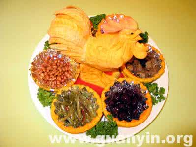 促进新陈代谢的食物 七种素食食物促进新陈代谢