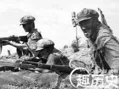 西北军 杂牌西北军三声怒吼：十万日寇三年未敢渡黄河