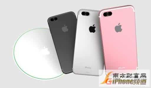 iphone7pro是什么 iphone7pro是真的吗