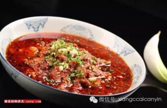 宁乡花猪肉 水煮宁乡花猪肉 好食材配真功夫成就好口味