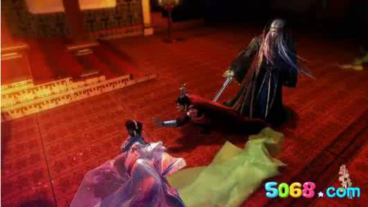 秦时明月姬无夜 秦时明月姬无夜的死是人外有人