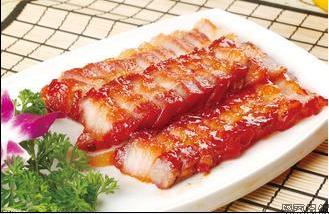 蜜汁叉烧肉 蜜汁瘦叉烧——家喻户晓的广东烧腊