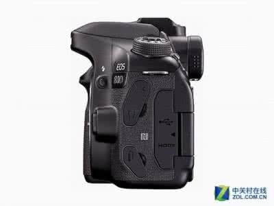 佳能80d相机使用讲解 佳能EOS 80D全面解析