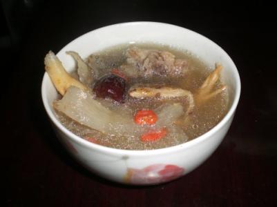 海带龙骨汤 清淡养生靓汤 玉米海带龙骨汤