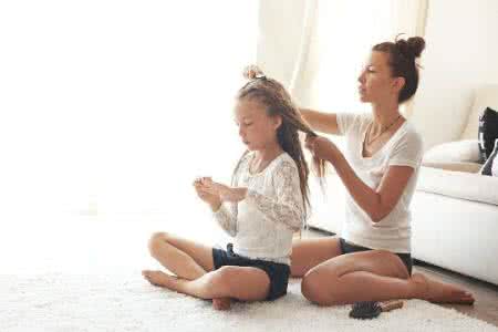 改掉坏毛病 一句顶一万句！不吼不叫让熊孩子改掉坏毛病