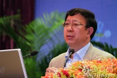 食品安全社会共治 孙宝国指出食品安全问题需要社会共治