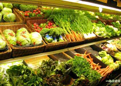 超市最脏的食物 超市的八种食物最不健康