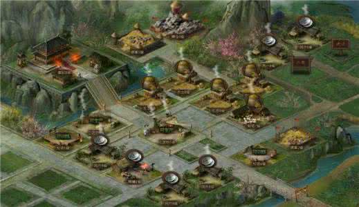 草根出身的皇帝 中国哪两个王朝的皇帝是草根出身白手起家的？