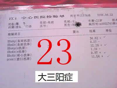 肝硬化肝腹水能治好吗 肝腹水肝硬化 正确认识肝腹水肝硬化