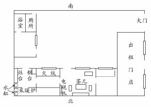 家宅不宁有哪些表现 宅大人稀虚惊　夫低婚姻不宁