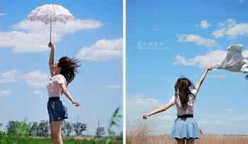 活出自己的精彩 女人,活出自己