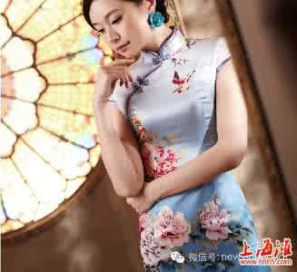 上海女人的两大特色